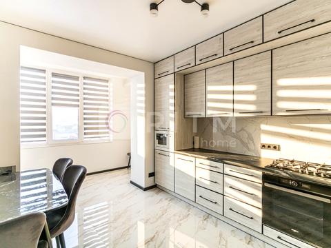 квартира по адресу Богдана Хмельницкого ул., (Будинок 1)