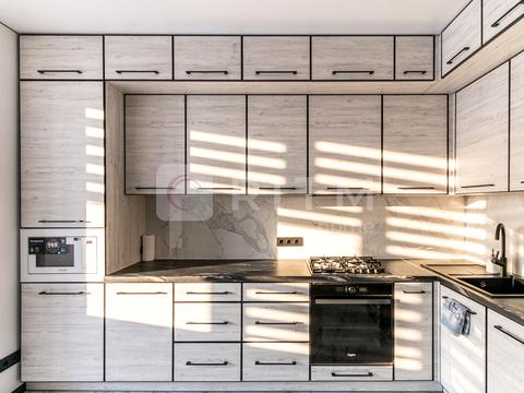 квартира по адресу Богдана Хмельницкого ул., (Будинок 1)