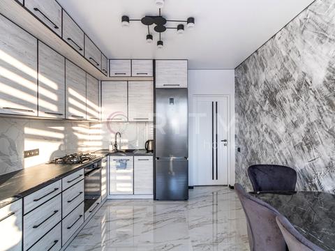 квартира по адресу Богдана Хмельницкого ул., (Будинок 1)