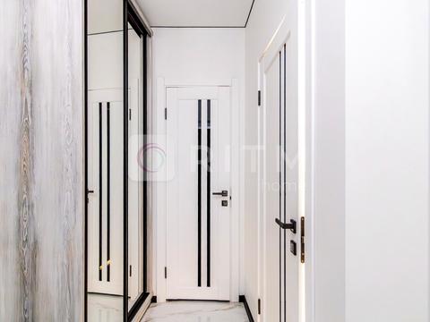 квартира по адресу Богдана Хмельницкого ул., (Будинок 1)