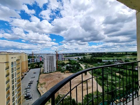 квартира по адресу Валерия Лобановского ул., 26 к1