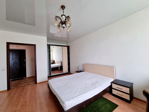 квартира по адресу Валерия Лобановского ул., 26 к1