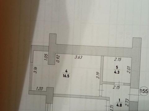 квартира по адресу Богдана Хмельницкого ул., (Будинок 1)