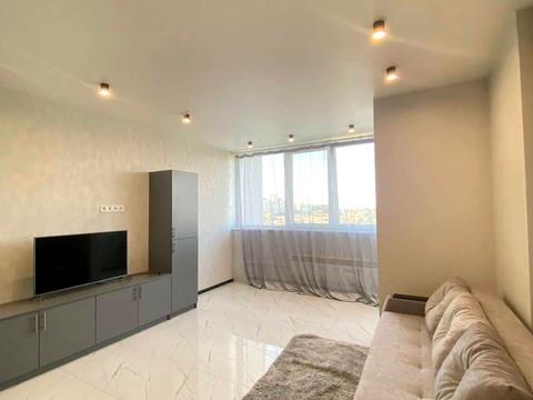 квартира за адресою Володимира Брожка вул. (Кіровоградська), (Будинок 4)