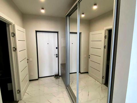 квартира за адресою Володимира Брожка вул. (Кіровоградська), (Будинок 4)