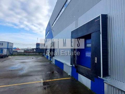 комерційна за адресою Автошляхова вул., 5