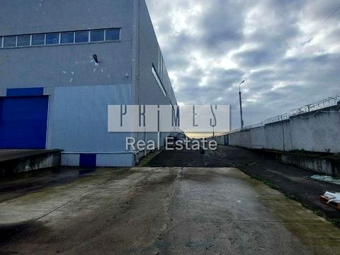 комерційна за адресою Автошляхова вул., 5