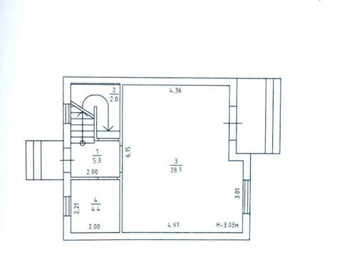 будинок за адресою Гетьманська вул.