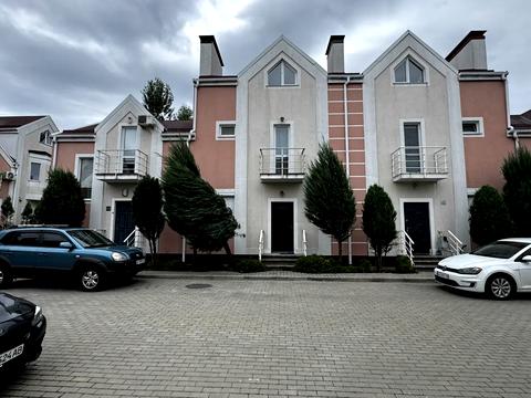 будинок за адресою Гетьманська вул.