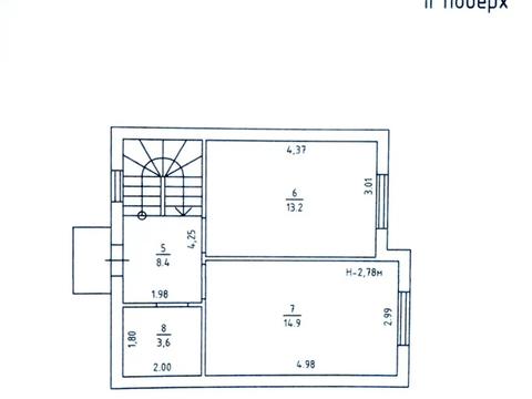 будинок за адресою Гетьманська вул.
