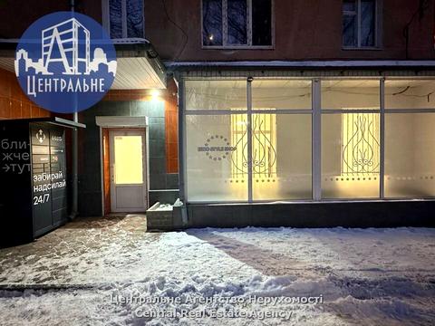 комерційна за адресою Івана Миколайчука вул., 9