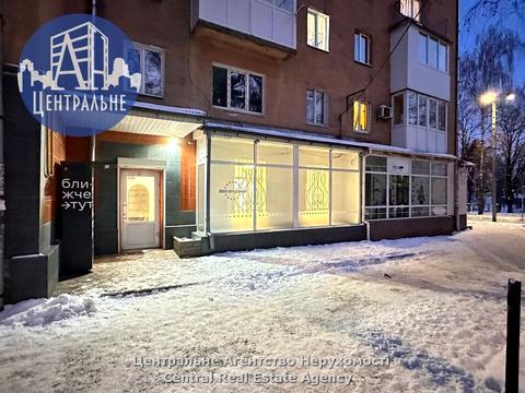 комерційна за адресою Івана Миколайчука вул., 9