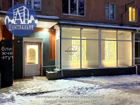 комерційна за адресою Івана Миколайчука вул., 9