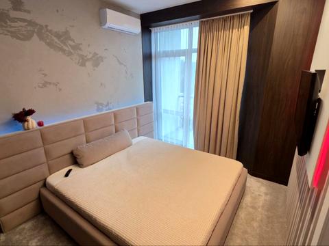 квартира за адресою Тираспольська вул., 44