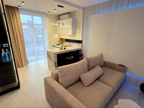 квартира за адресою Тираспольська вул., 44