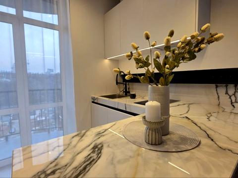 квартира за адресою Тираспольська вул., 44