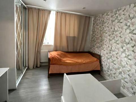 квартира по адресу Сагайдачного, 3а