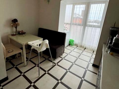 квартира по адресу Сагайдачного, 3а