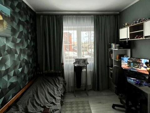 квартира по адресу Сагайдачного, 3а