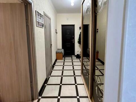 квартира по адресу Сагайдачного, 3а