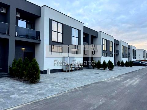 будинок за адресою Виноградна вул.