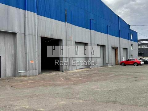 коммерческая по адресу Сырецкая ул., 32/34