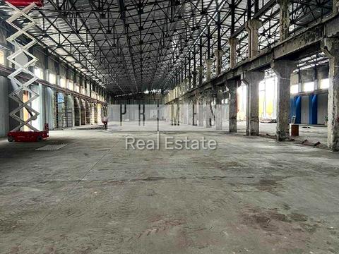 коммерческая по адресу Сырецкая ул., 32/34