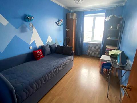 квартира по адресу Героев просп., 12