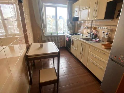 квартира по адресу Героев просп., 12