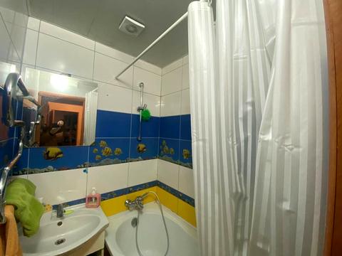 квартира по адресу Героев просп., 12