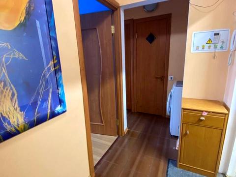 квартира по адресу Героев просп., 12