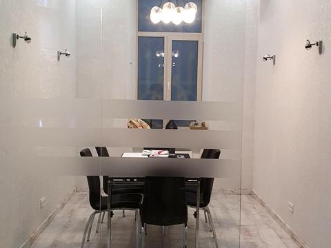 коммерческая по адресу Пираговская, 3