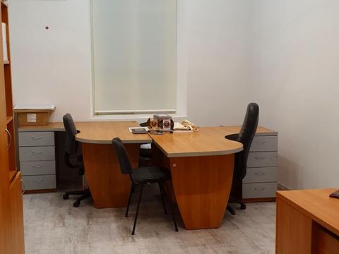 коммерческая по адресу Пираговская, 3