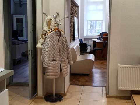 коммерческая по адресу Пираговская, 3