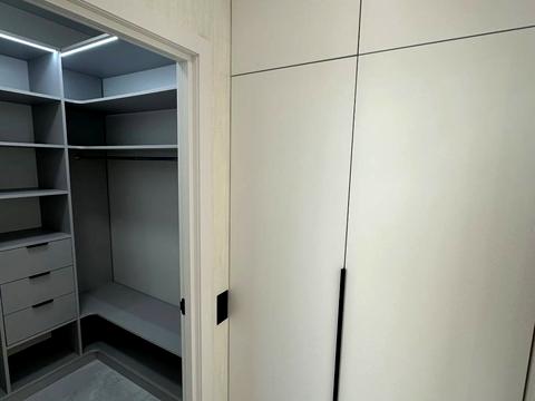 квартира по адресу Жемчужная ул., 8