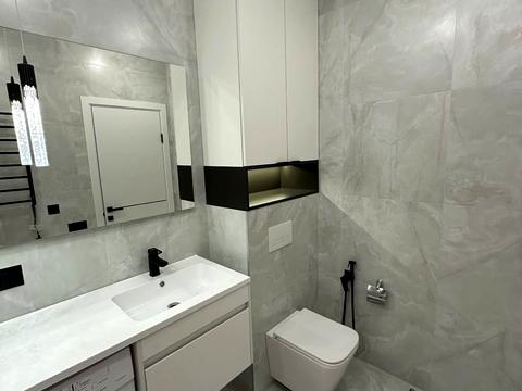 квартира по адресу Жемчужная ул., 8