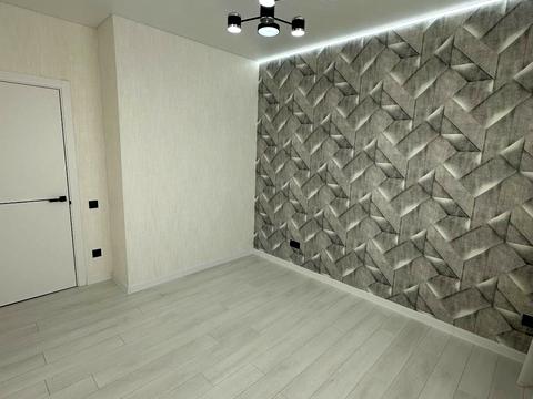 квартира по адресу Жемчужная ул., 8