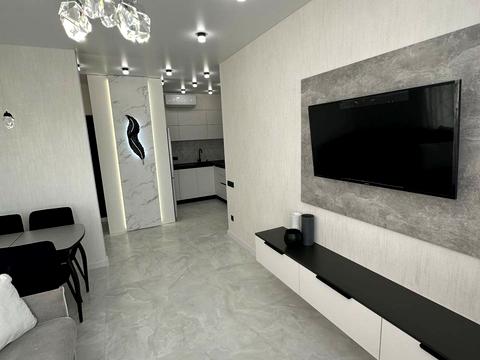 квартира по адресу Жемчужная ул., 8