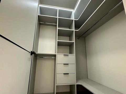 квартира по адресу Жемчужная ул., 8