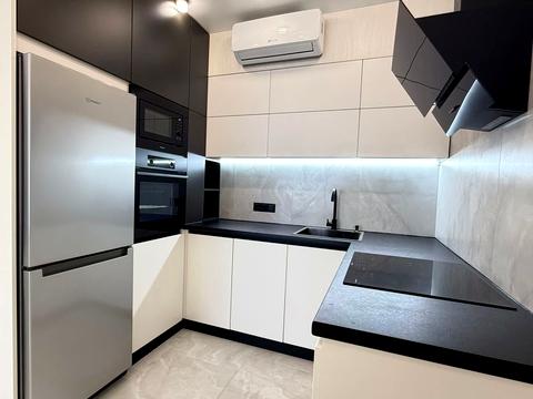 квартира по адресу Жемчужная ул., 8