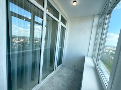 квартира по адресу Жемчужная ул., 8