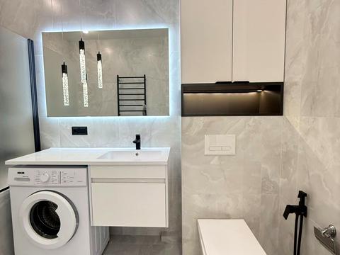 квартира по адресу Жемчужная ул., 8