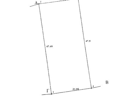 ділянка за адресою Близнюківський узвіз