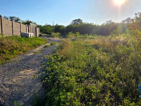 ділянка за адресою Близнюківський узвіз