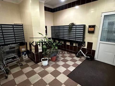 квартира за адресою Єлизавети Чавдар вул., 1