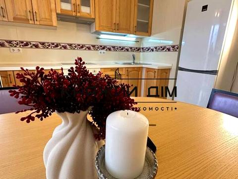 квартира за адресою Єлизавети Чавдар вул., 1