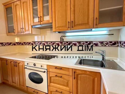 квартира за адресою Єлизавети Чавдар вул., 1