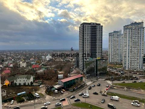 квартира за адресою Єлизавети Чавдар вул., 1