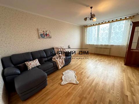 квартира за адресою Єлизавети Чавдар вул., 1