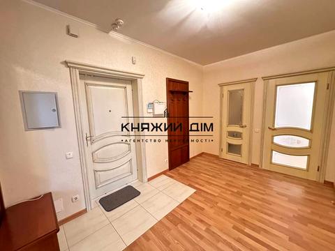 квартира за адресою Єлизавети Чавдар вул., 1